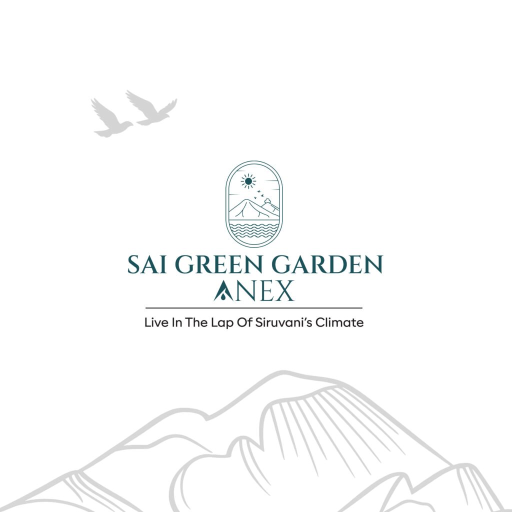 sai green garden anex